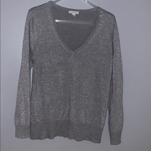 New York & company long sleeve